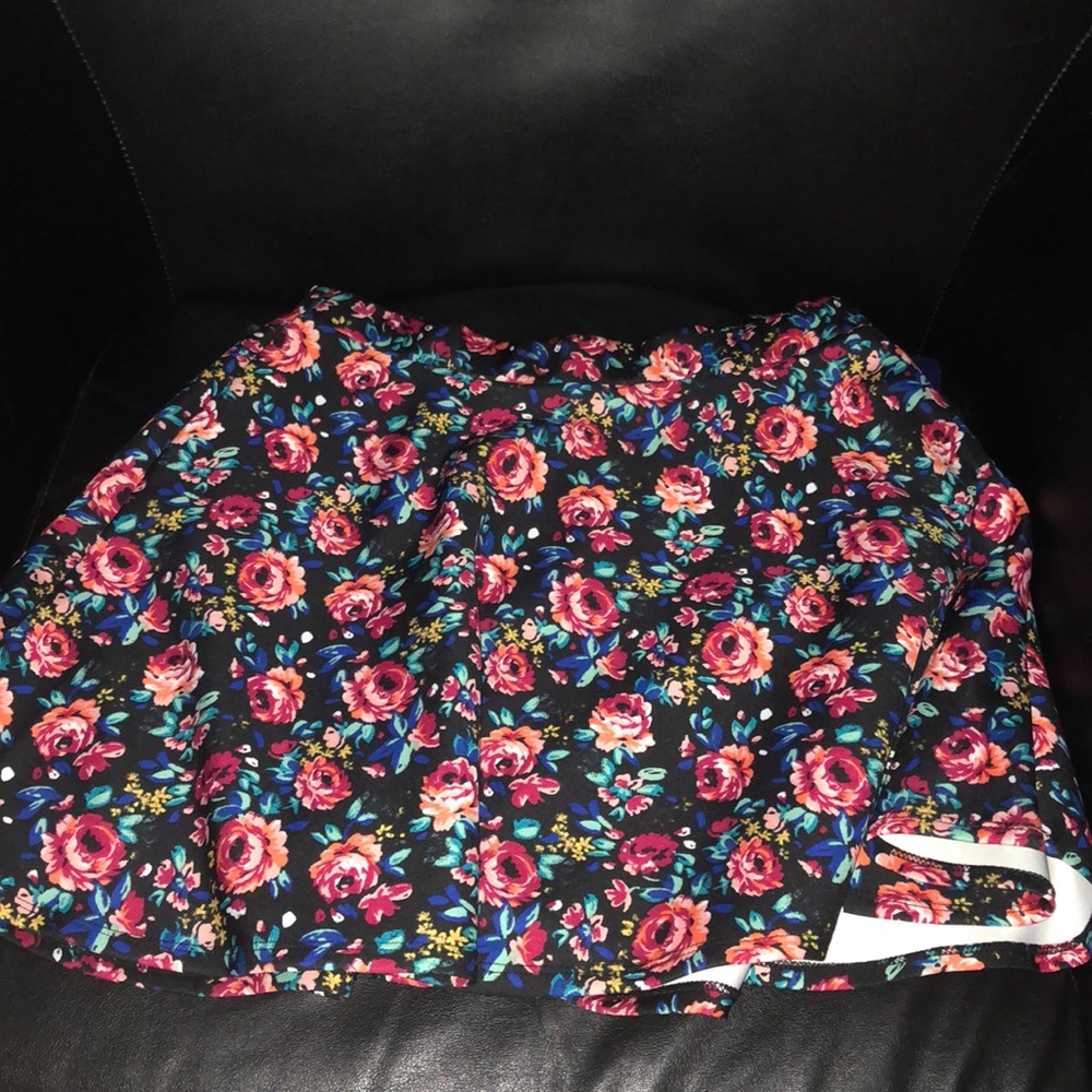 Forever 21 Skirt